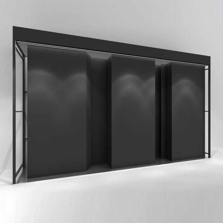 Paano piliin ang materyal ng rack ng display ng pipe ng tubig sa banyo?