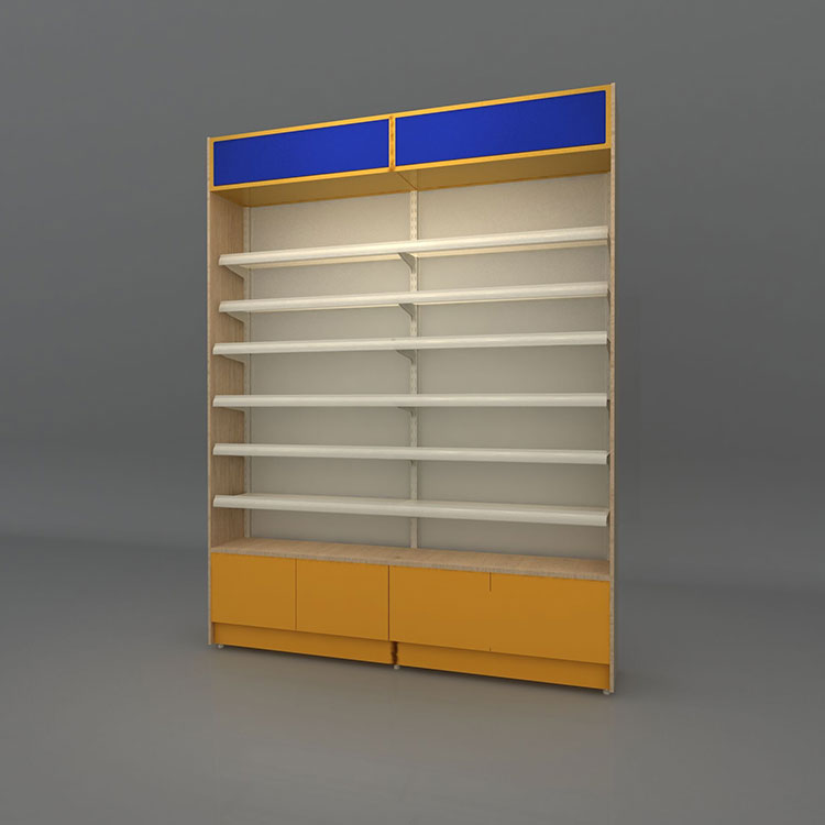 Ano ang gumagawa ng isang bato na display rack sa hinaharap ng mga modernong showroom?