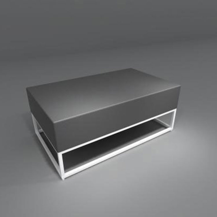 Paano Nakakaimpluwensya ang Soft-Padded Stool sa Pang-araw-araw na Pagpipilian sa Pag-upo sa Buong Trabaho, Tahanan, at Komersyal na Lugar?