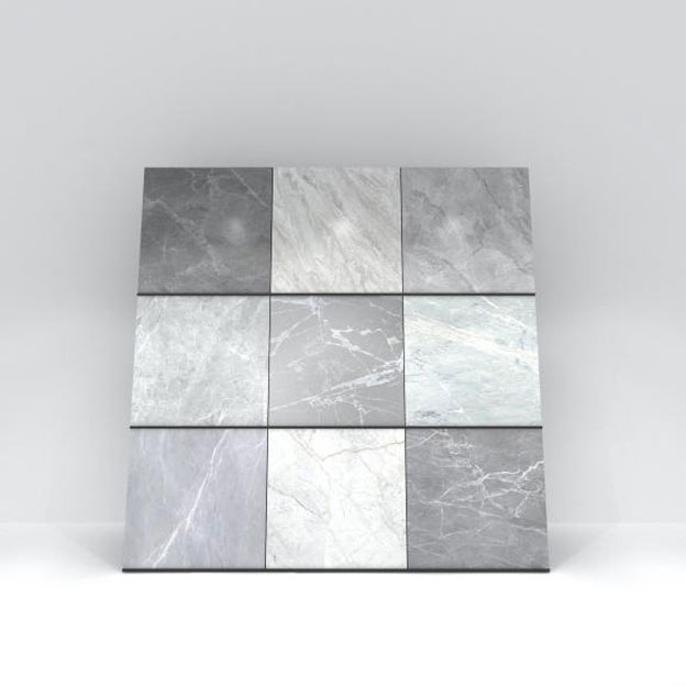 Bakit Mahalaga ang Tile Stone Sample Trade Show Display para sa Mga Modernong Showroom