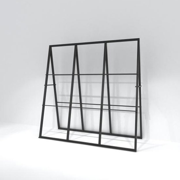 Vertical Display Stand